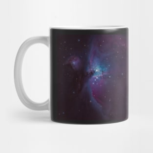 The Great Orion Nebula Mug